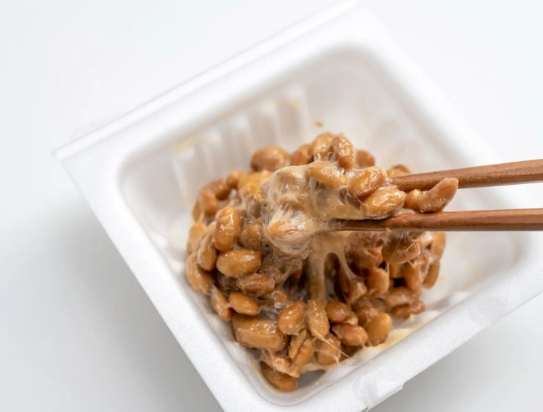 納豆攝取量 納豆攝取量