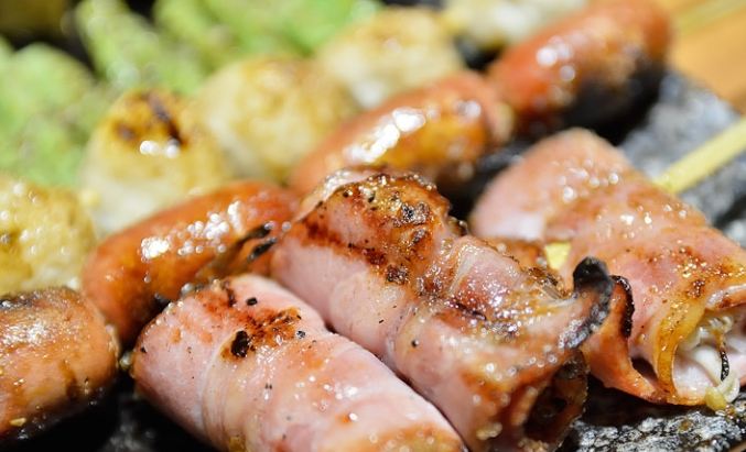 中山區小吃推薦 中山區小吃推薦