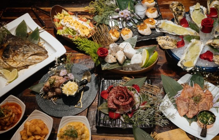 市民大道平價美食