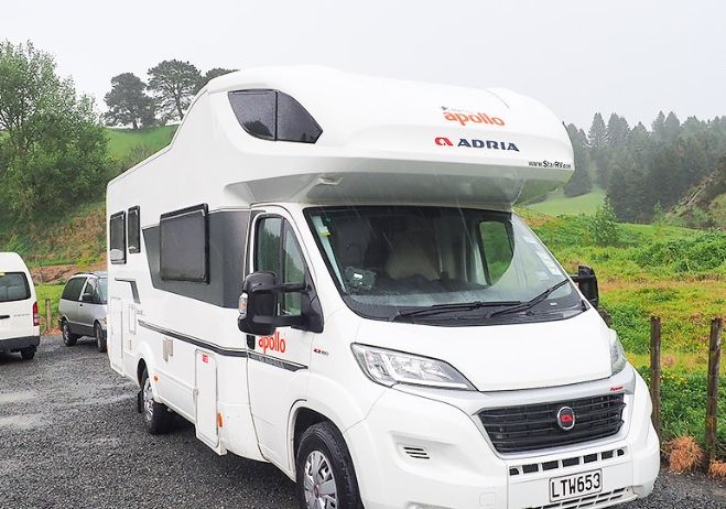 紐西蘭租車比較 紐西蘭租車比較