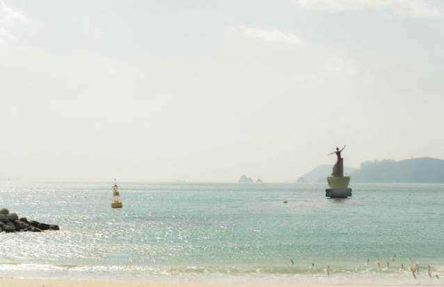 釜山郊區景點 釜山郊區景點