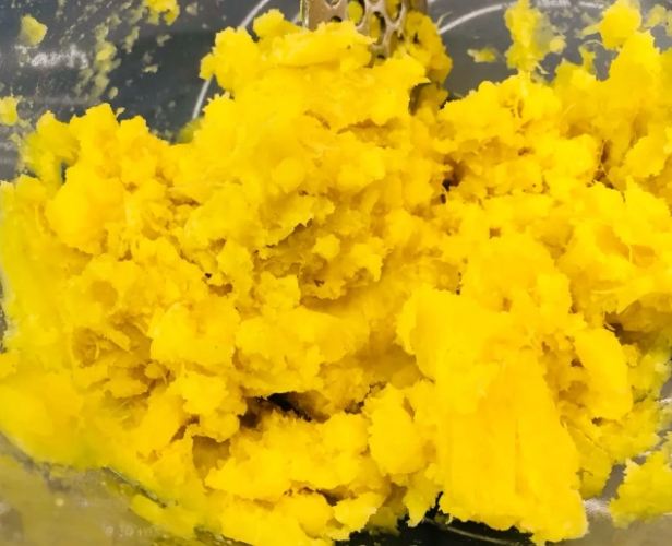 木薯粉比例 木薯粉比例