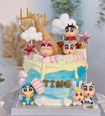 高雄造型蛋糕店推薦