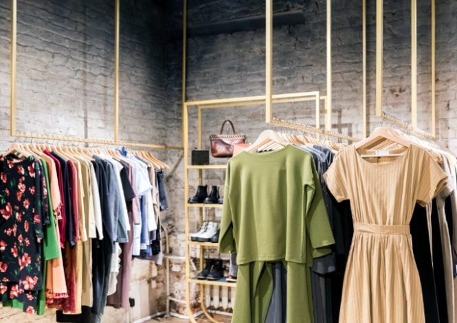 東區服飾店推薦 東區服飾店推薦