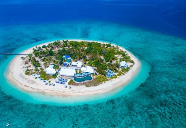 斐濟旅遊攻略 斐濟旅遊攻略