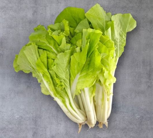 小白菜鉀含量全攻略：高鉀蔬菜的健康益處與日常飲食指南