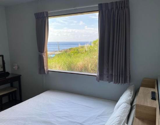 蘭嶼海景住宿 蘭嶼海景住宿