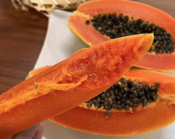 木瓜飲食禁忌 木瓜飲食禁忌