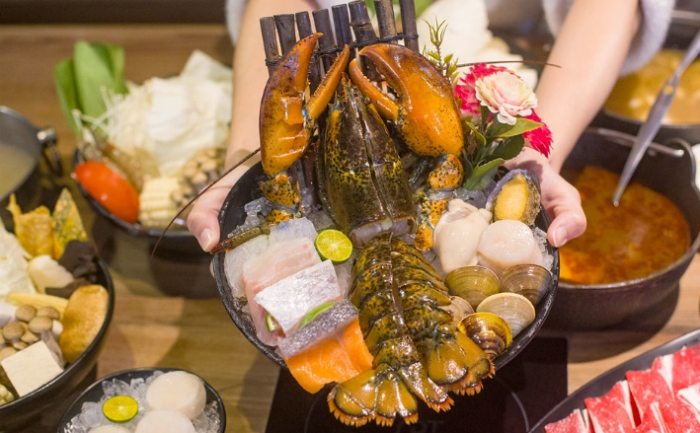 新莊火鍋推薦 新莊火鍋推薦