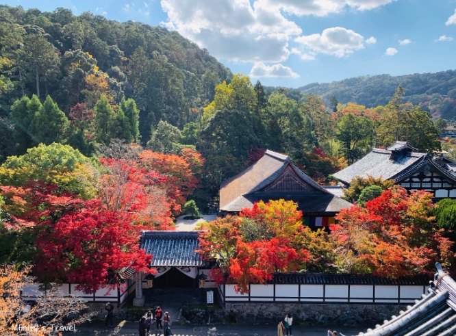 南禪寺周邊景點 南禪寺周邊景點
