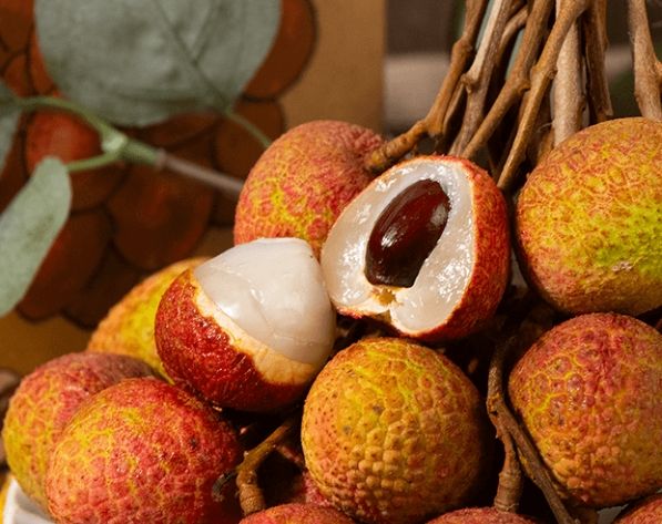 荔枝冷藏技巧 荔枝冷藏技巧