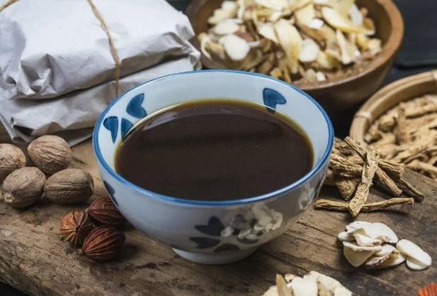 香蕉與中藥交互作用 香蕉與中藥交互作用