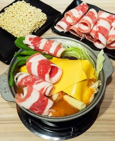 台北小火鍋吃到飽