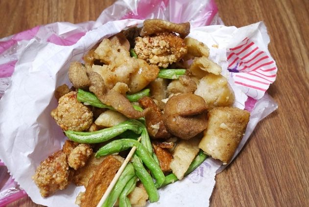 新店宵夜推薦 新店宵夜推薦