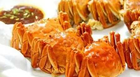 螃蟹禁忌人群 螃蟹禁忌人群