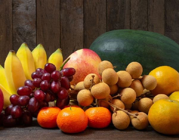 防癌水果排行榜 防癌水果排行榜