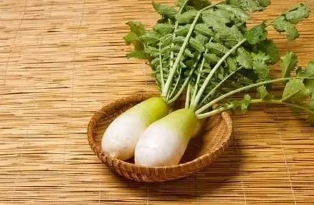 紅白蘿蔔地雷 紅白蘿蔔地雷