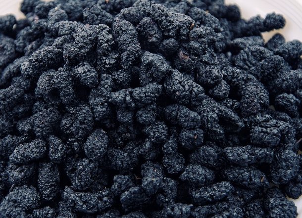 桑葚果干好處 桑葚果干好處