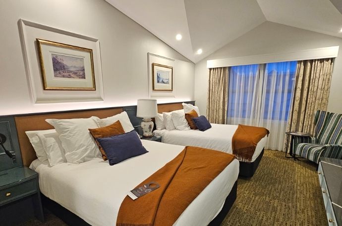 紐西蘭南島旅遊 紐西蘭南島旅遊