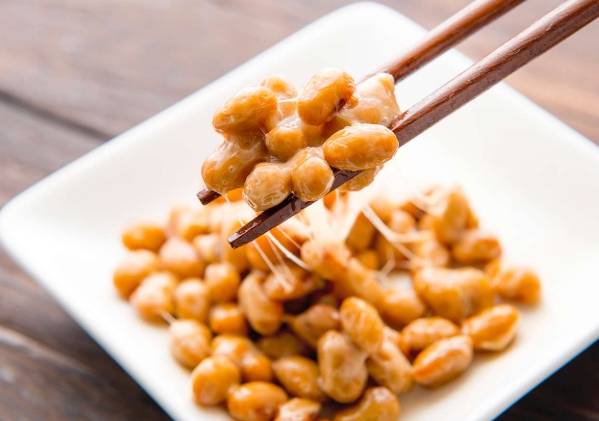 納豆健康吃法 納豆健康吃法