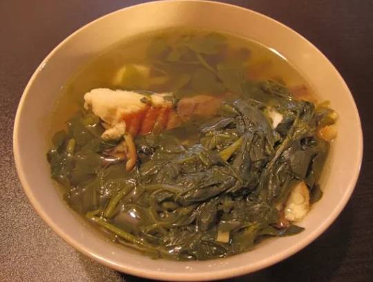 西洋菜湯做法 西洋菜湯做法