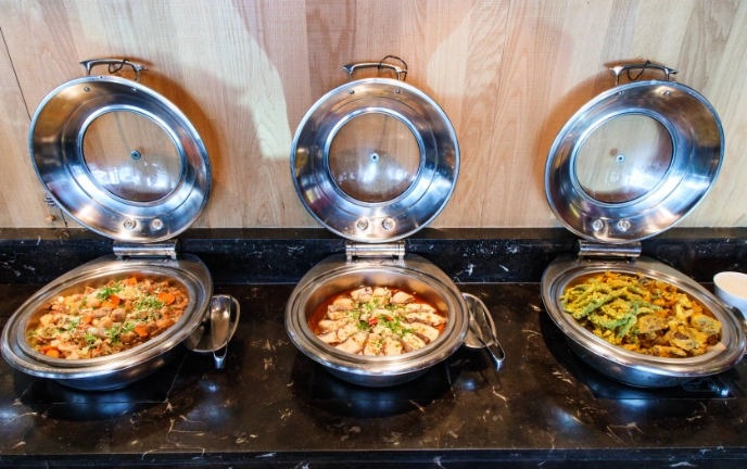 漁人廚房兒童收費