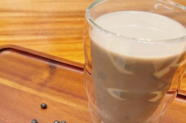 黑豆浆钾 黑豆浆钾