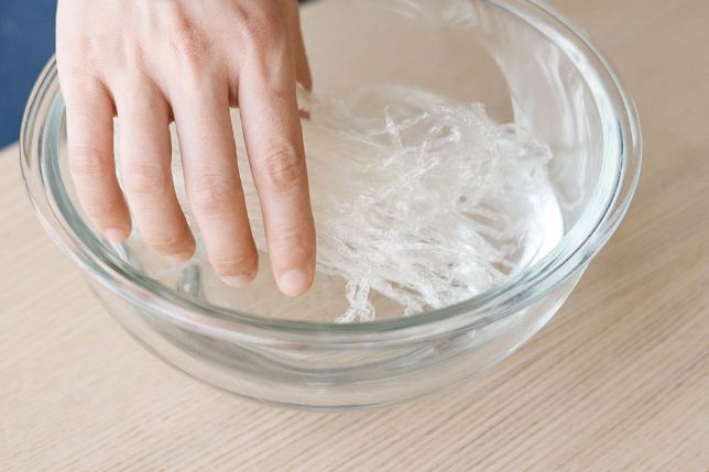 洋菜副作用 洋菜副作用