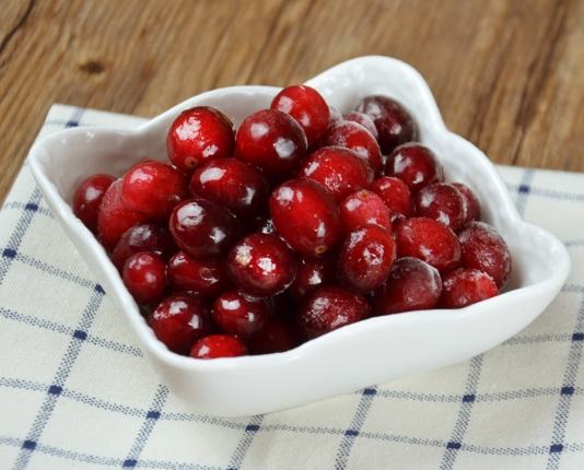 蔓越莓鉀健康 蔓越莓鉀健康