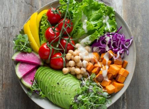 發炎食物不能吃