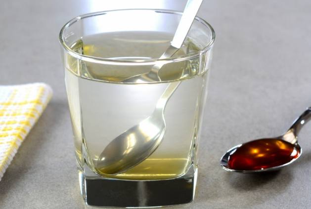 咳嗽飲食禁忌 咳嗽飲食禁忌