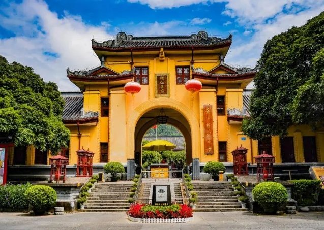 桂林自由行景點 桂林自由行景點