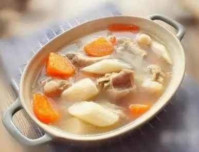 山藥紅蘿蔔食譜 山藥紅蘿蔔食譜