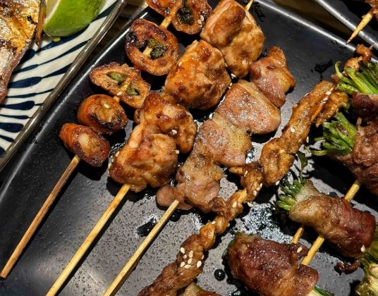 宵夜燒肉推薦 宵夜燒肉推薦