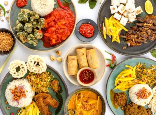 印尼美食 印尼美食