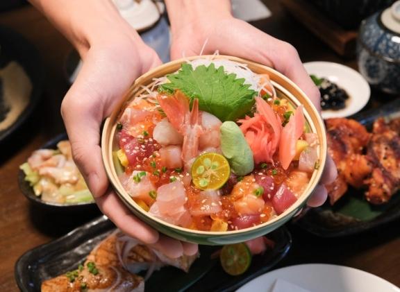 台南老字號日本料理 台南老字號日本料理