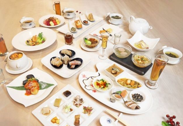 台中金典酒店金園中餐廳