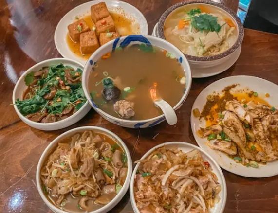 新竹隱藏美食 新竹隱藏美食