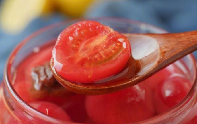 小番茄一天食用量 小番茄一天食用量