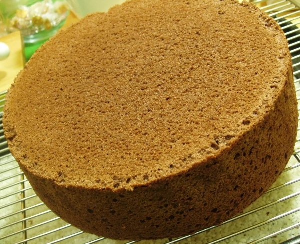 蛋糕太濕補救 蛋糕太濕補救