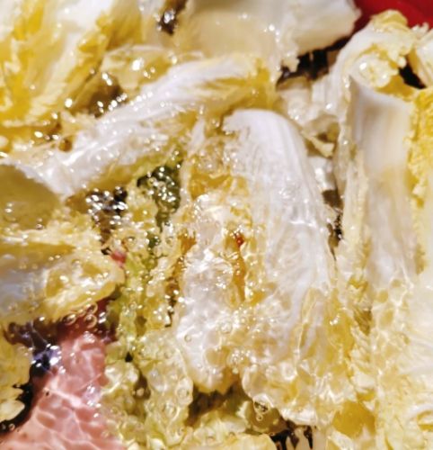 大白菜清洗方法 大白菜清洗方法