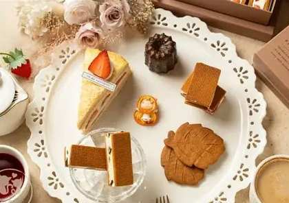 仁愛市場伴手禮