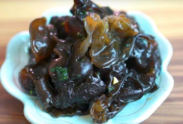 木耳食用禁忌 木耳食用禁忌