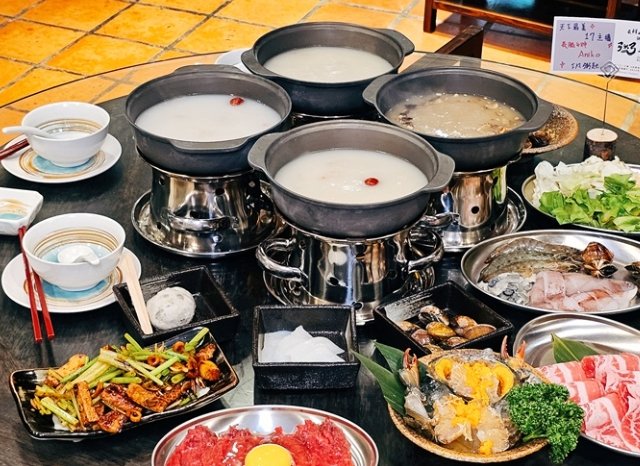 平價小火鍋推薦 平價小火鍋推薦