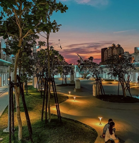 情侶夜晚好去處：全台浪漫約會景點推薦與實用指南