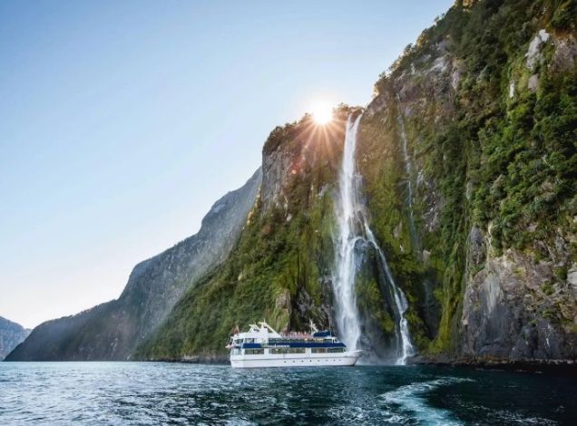 纽西兰旅游攻略 纽西兰旅游攻略