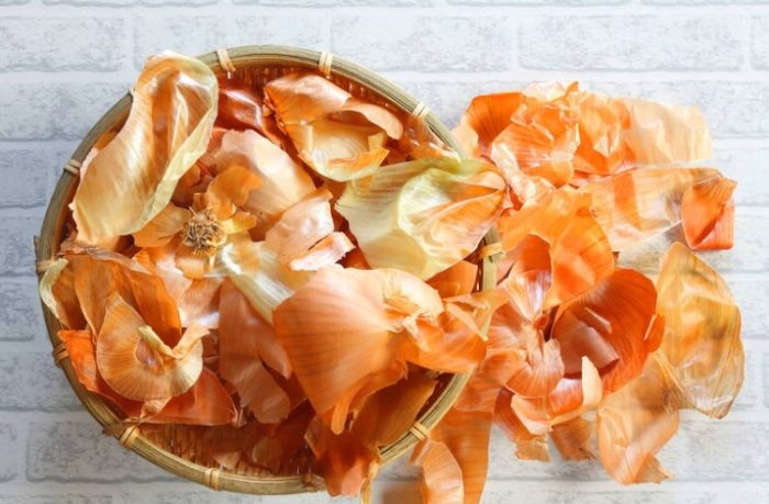 洋蔥鉀功效 洋蔥鉀功效