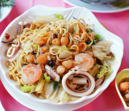 墾丁海產店 墾丁海產店