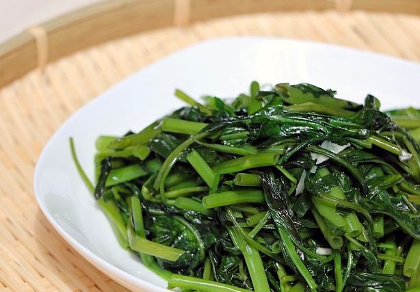 台式炒青菜食譜 台式炒青菜食譜