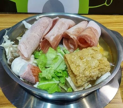 老湯鍋做法 老湯鍋做法